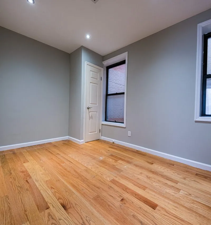 Private room in New York