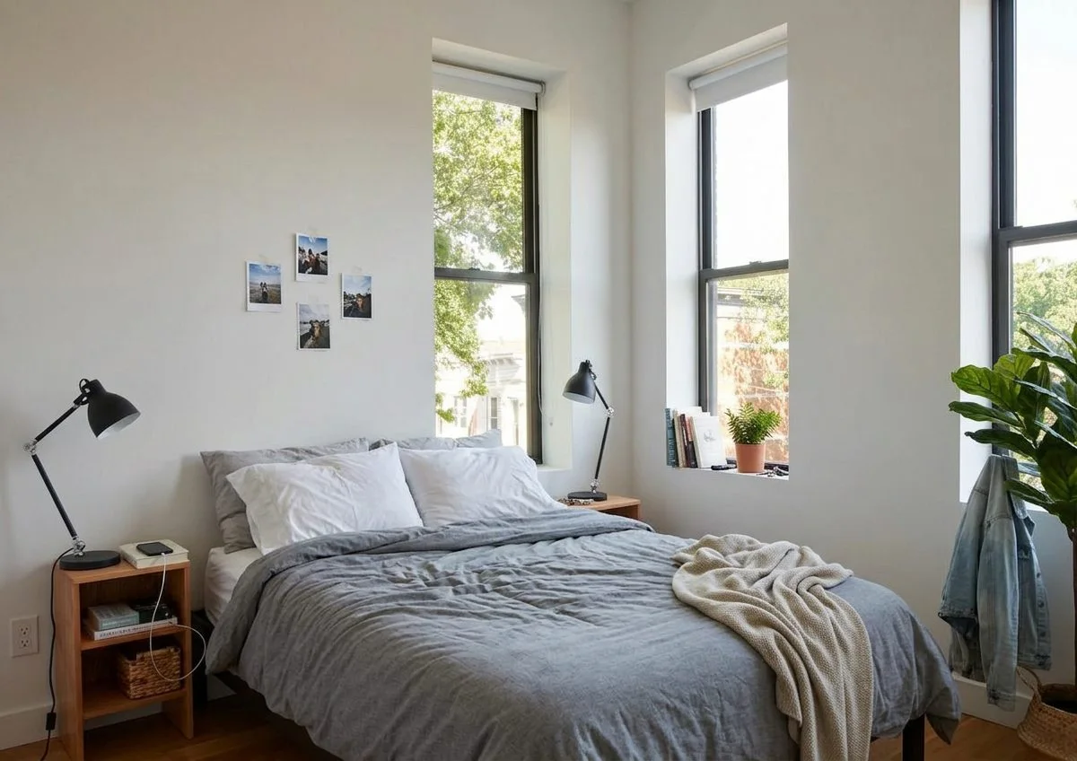 1 bedroom apartment in Crown Heights