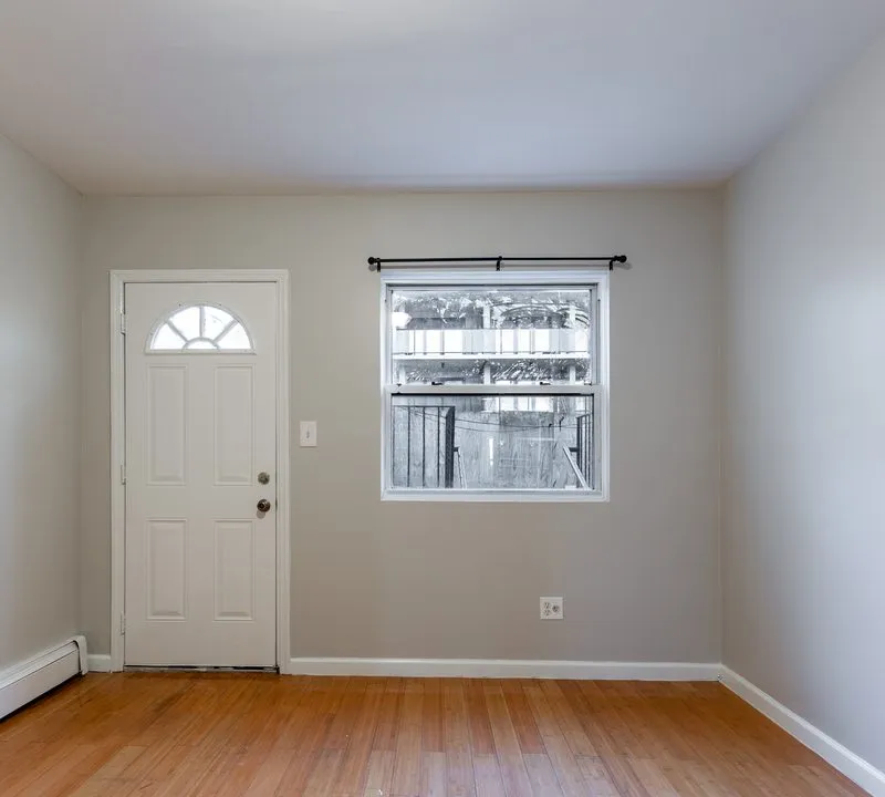 Private room in Little Haiti