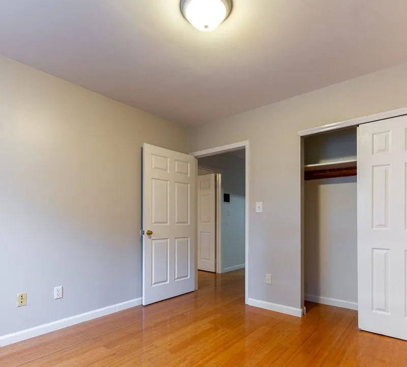 Private room in Little Haiti
