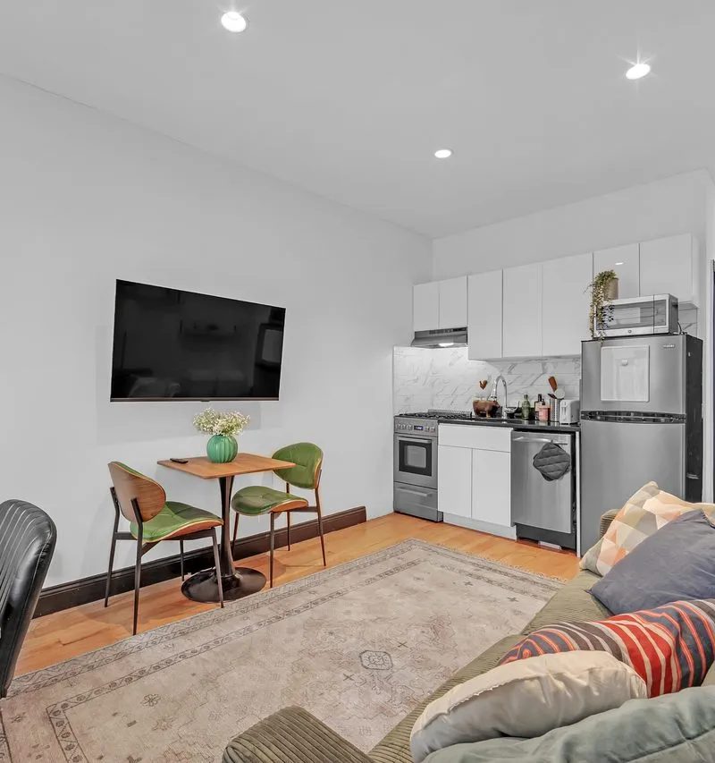 1 bedroom apartment in New York