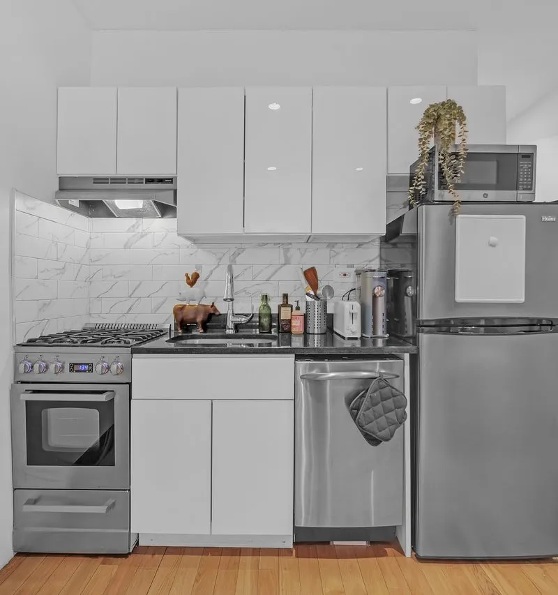 1 bedroom apartment in New York