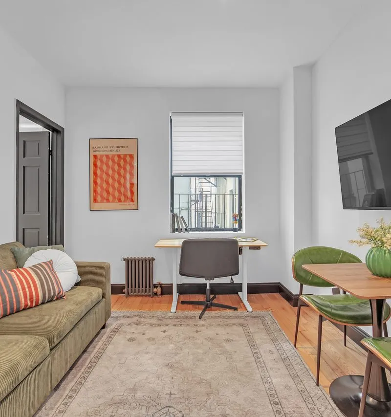 1 bedroom apartment in New York
