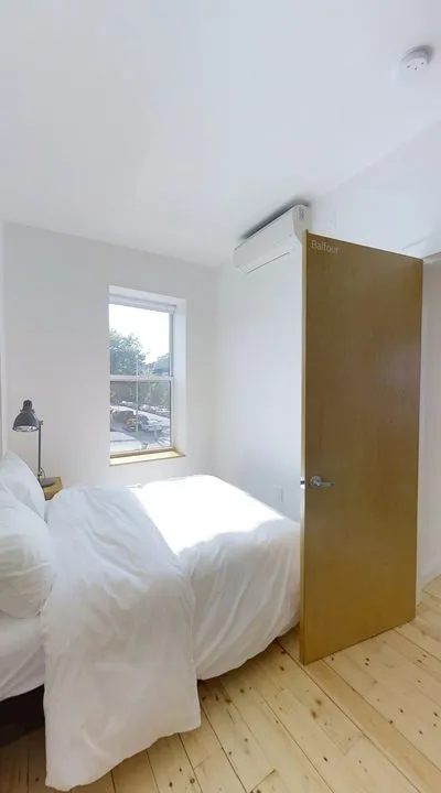 Private room in Prospect Lefferts Gardens