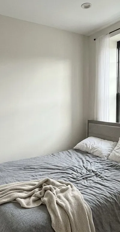 Private room in New York