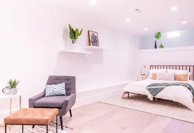 Beautiful 1 Bedroom On Dolores Park. Dog Friendly.