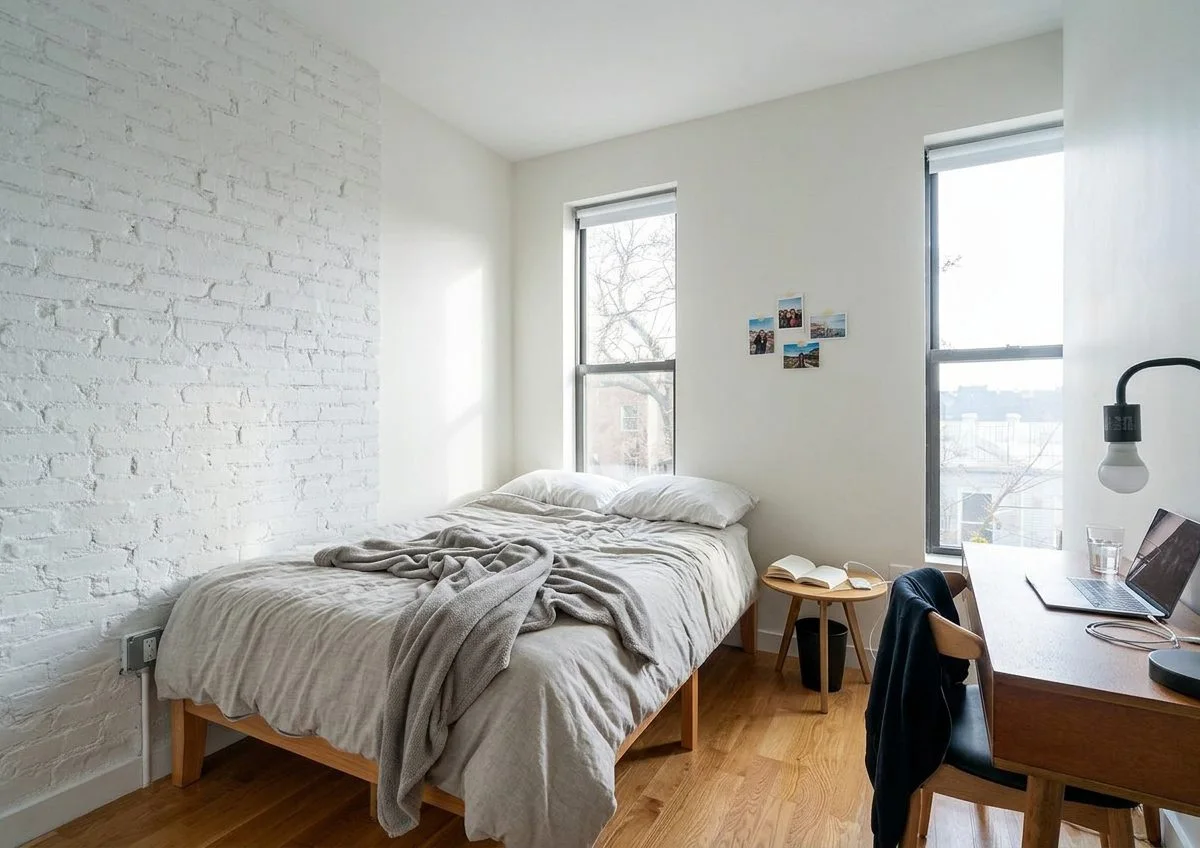 1 bedroom apartment in Bedford-Stuyvesant