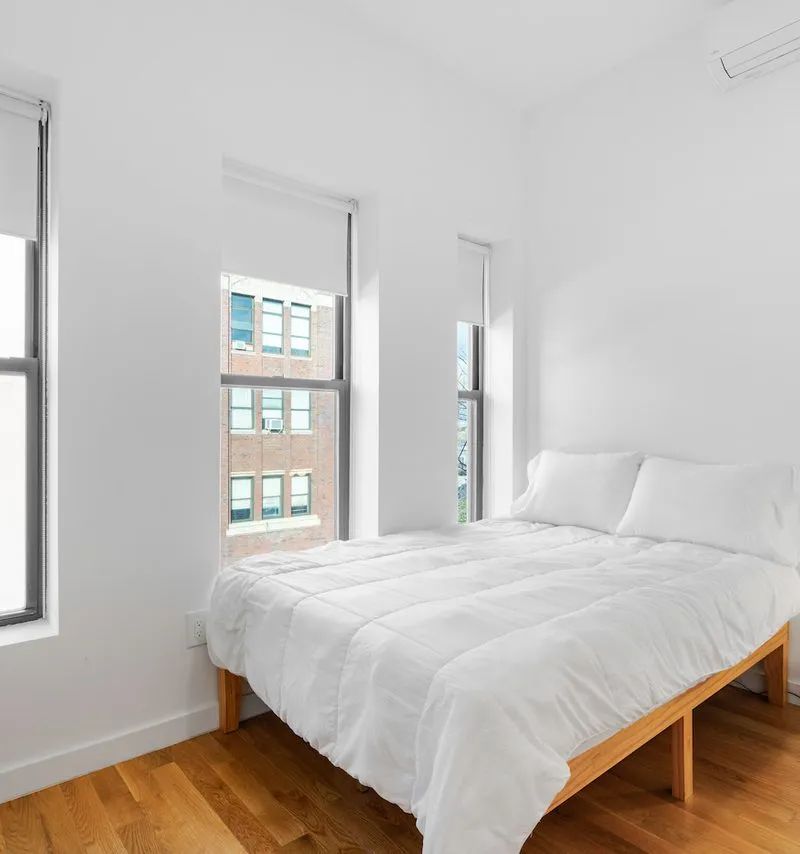 1 bedroom apartment in Bedford-Stuyvesant