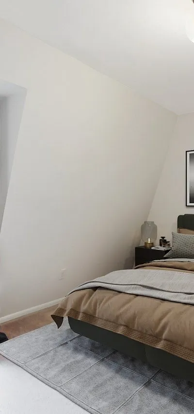 Private room in Northwest Washington