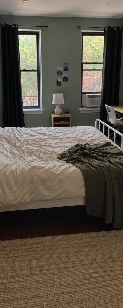 1 bedroom apartment in New York