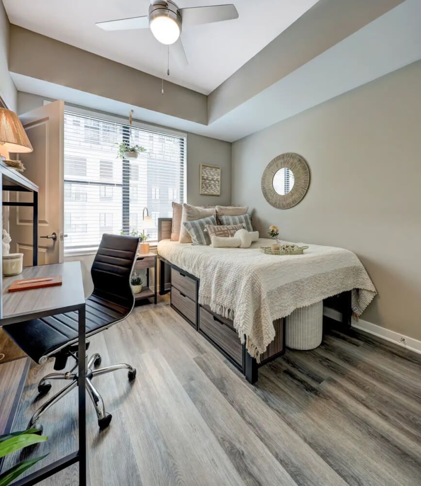 Sublease at The Mark Austin West Campus