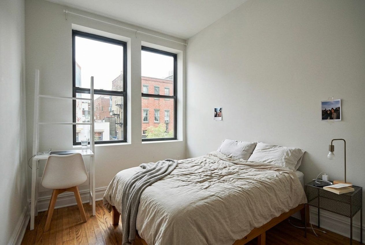 1 bedroom apartment in Greenpoint