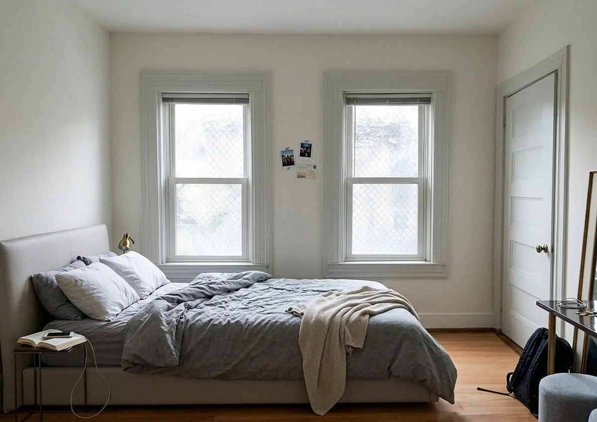 Private room in Dorchester