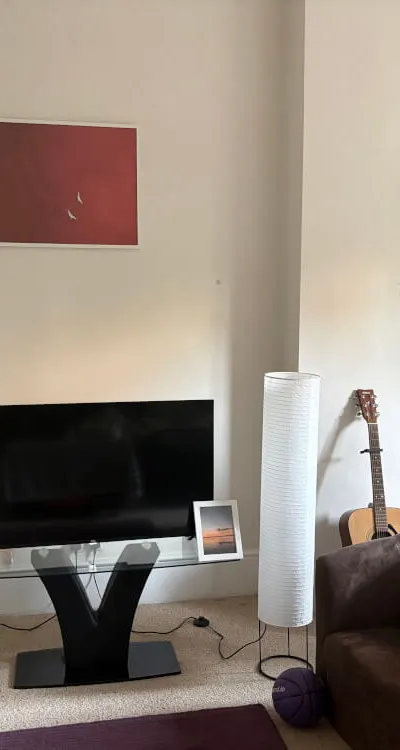Entire 1 Bed Apartment in Little Venice