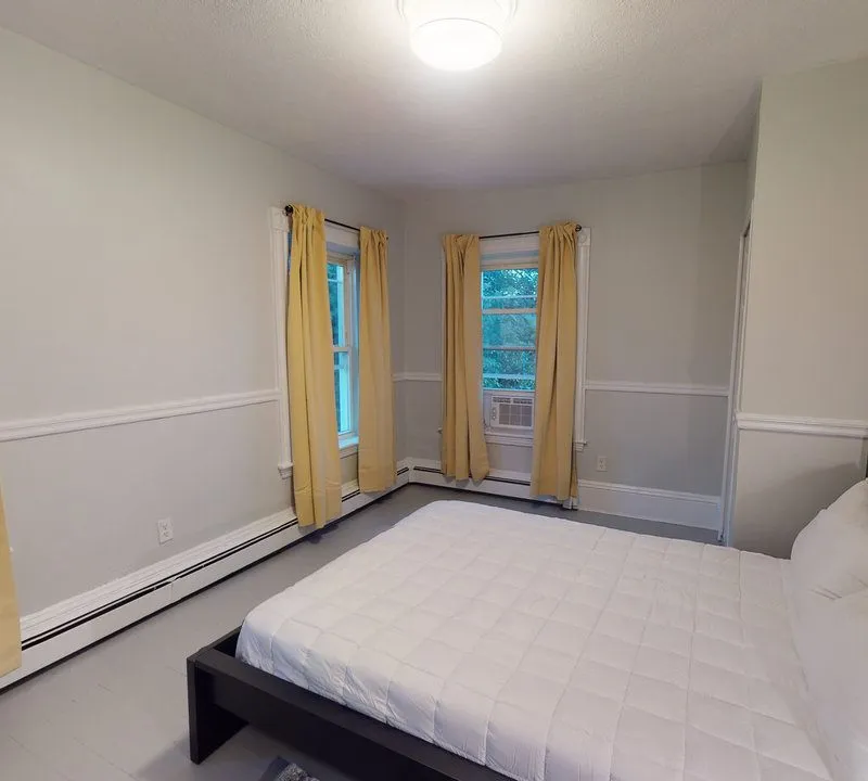 Private room in Lower Allston