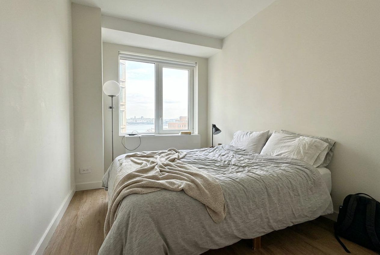 1 bedroom apartment in New York