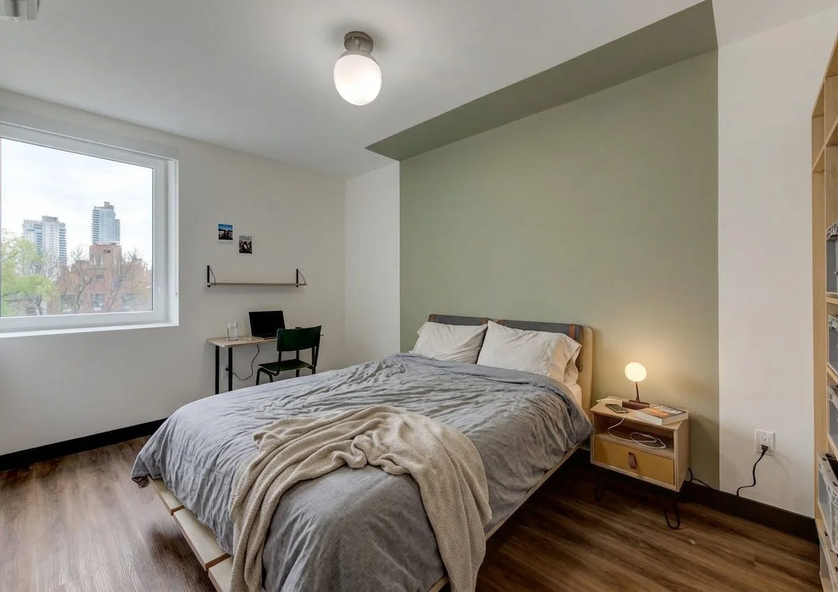 1 bedroom apartment in Williamsburg