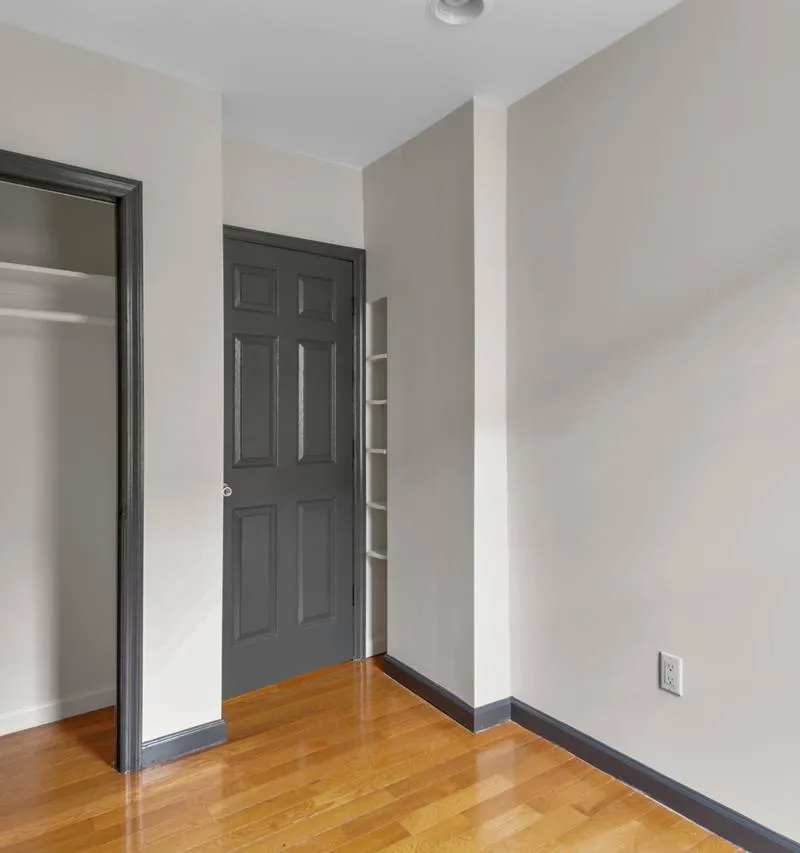 Private room in New York