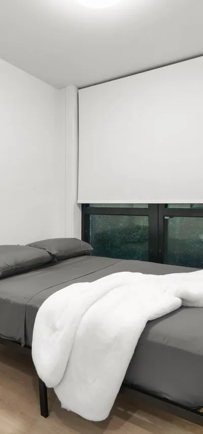 1 bedroom apartment in Northwest Washington