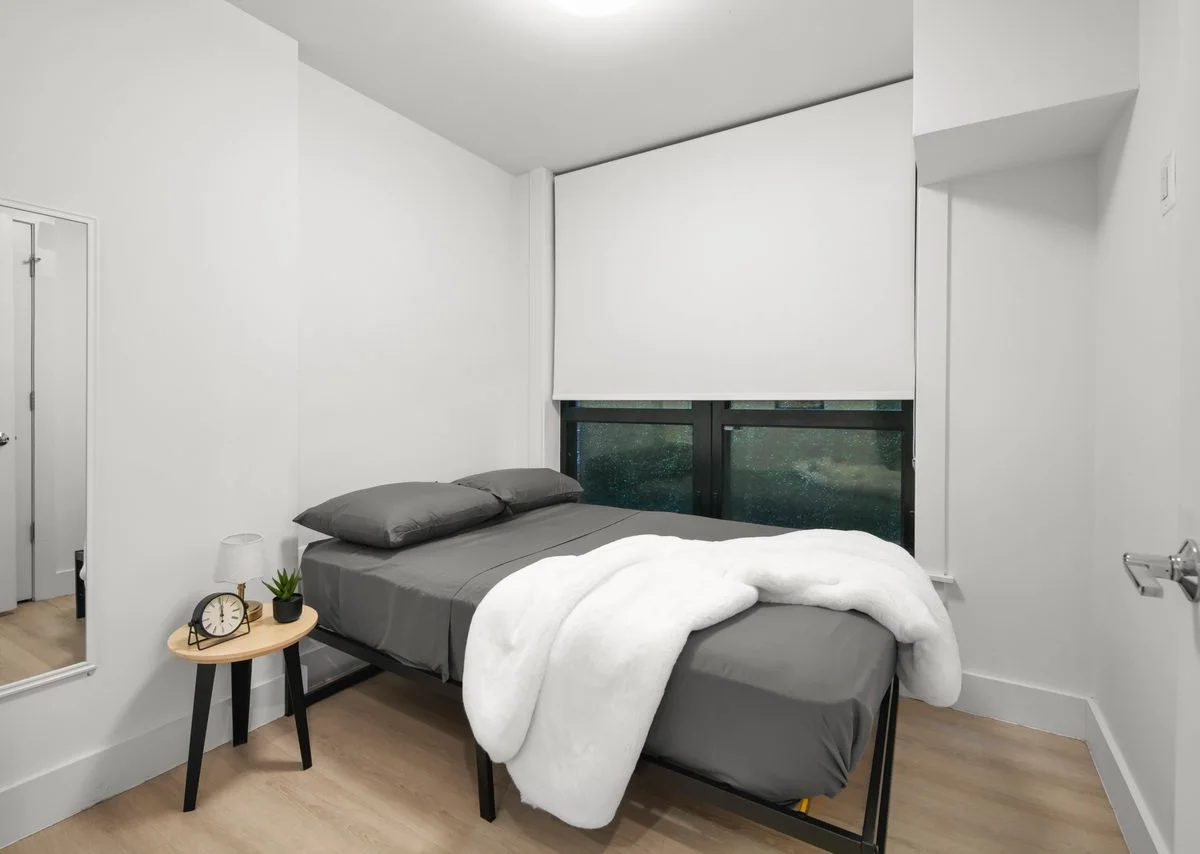 1 bedroom apartment in Northwest Washington