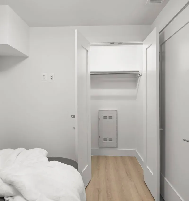 1 bedroom apartment in Northwest Washington