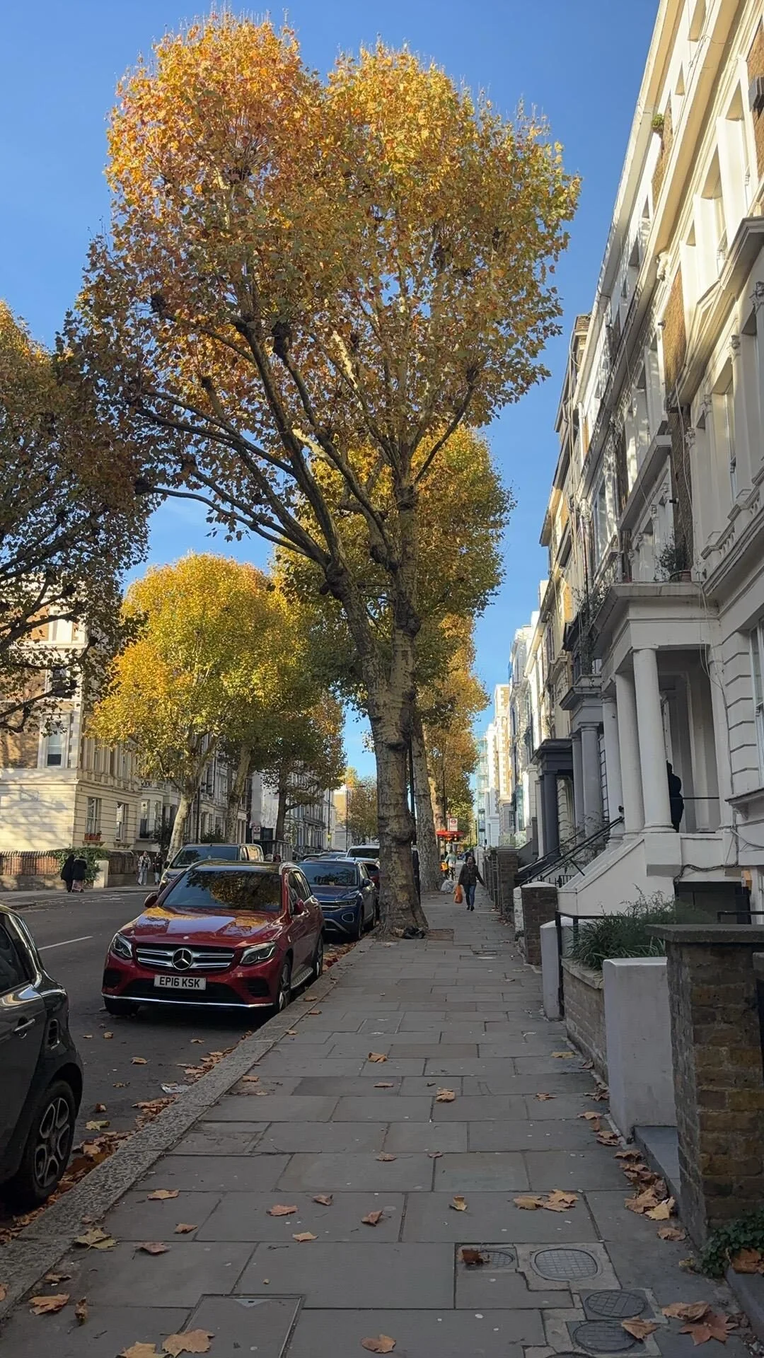 Ultra-Spacious Master Bedroom with Private Garden Access in Notting Hill | 150m to Tube | Bills Included
