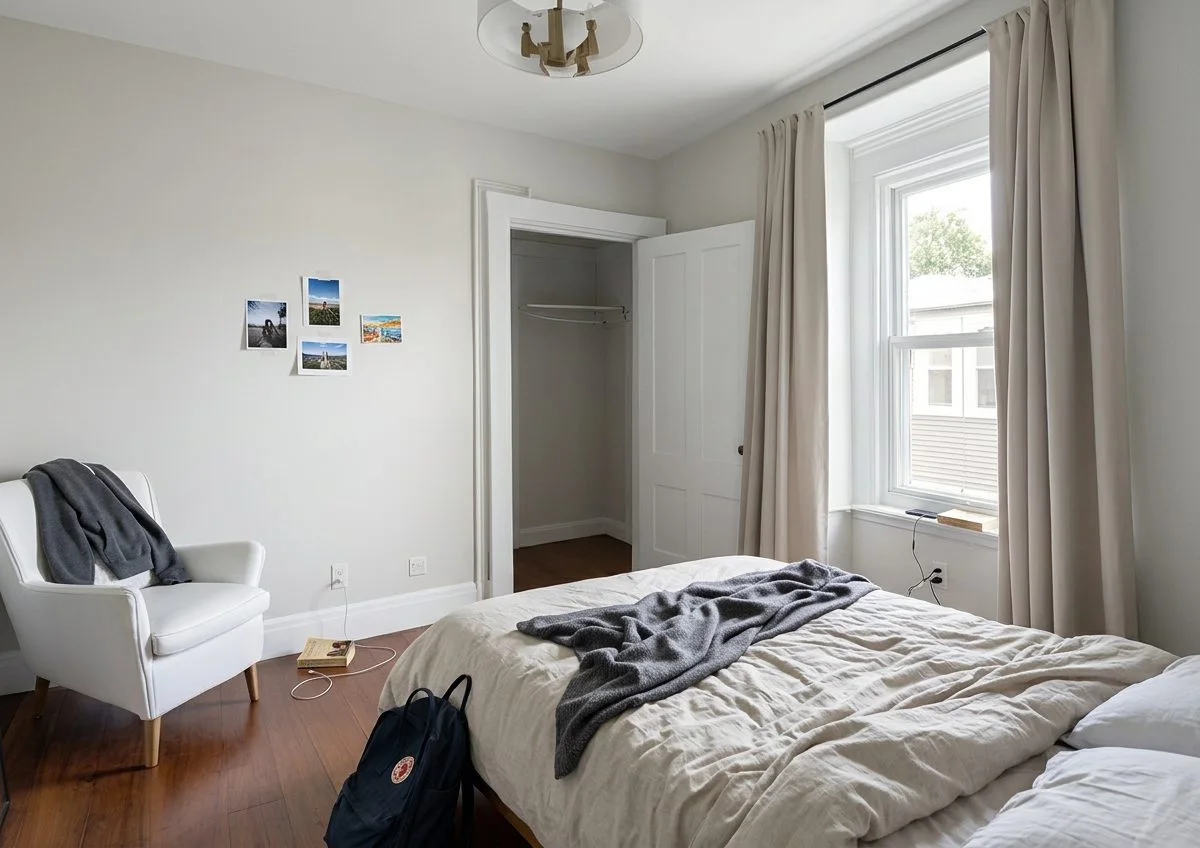 Private room in Allston