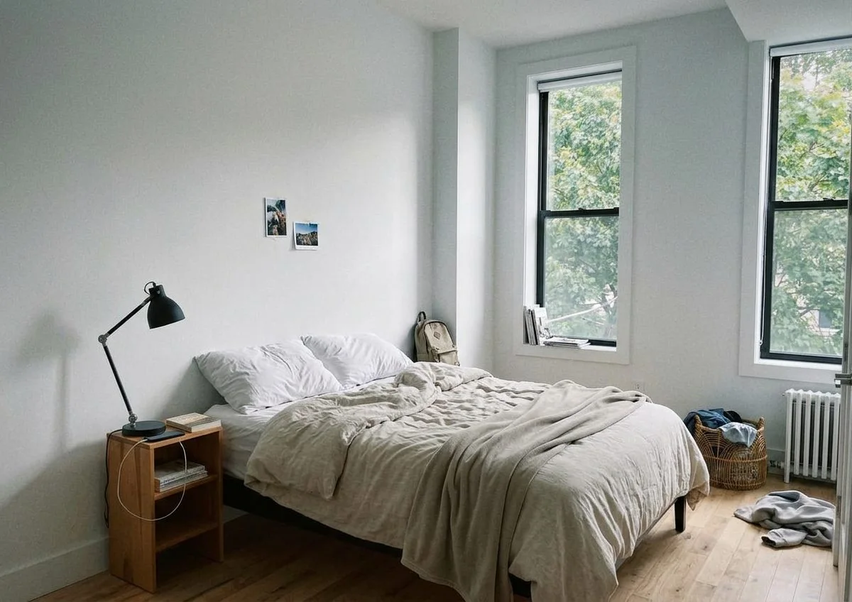 1 bedroom apartment in Ocean Hill