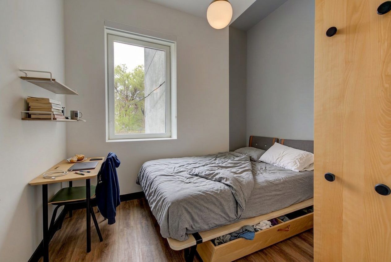 1 bedroom apartment in Williamsburg