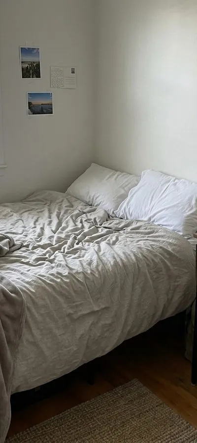 Room in 3BR1BA 5 mins to Jackson Hts–Roosevelt Ave