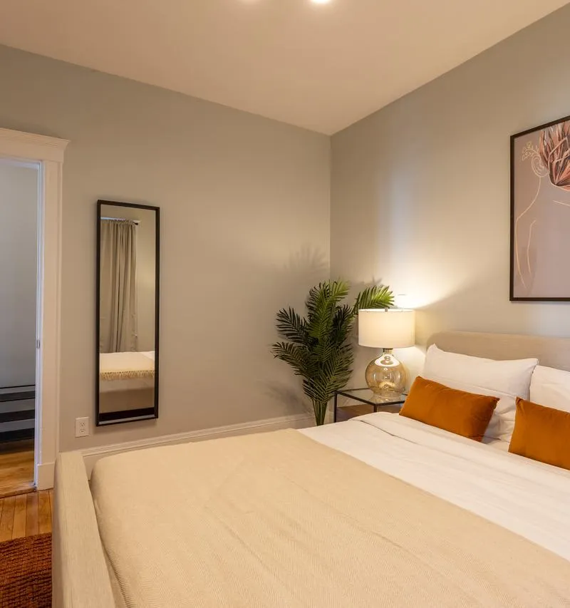 Private room in Dorchester