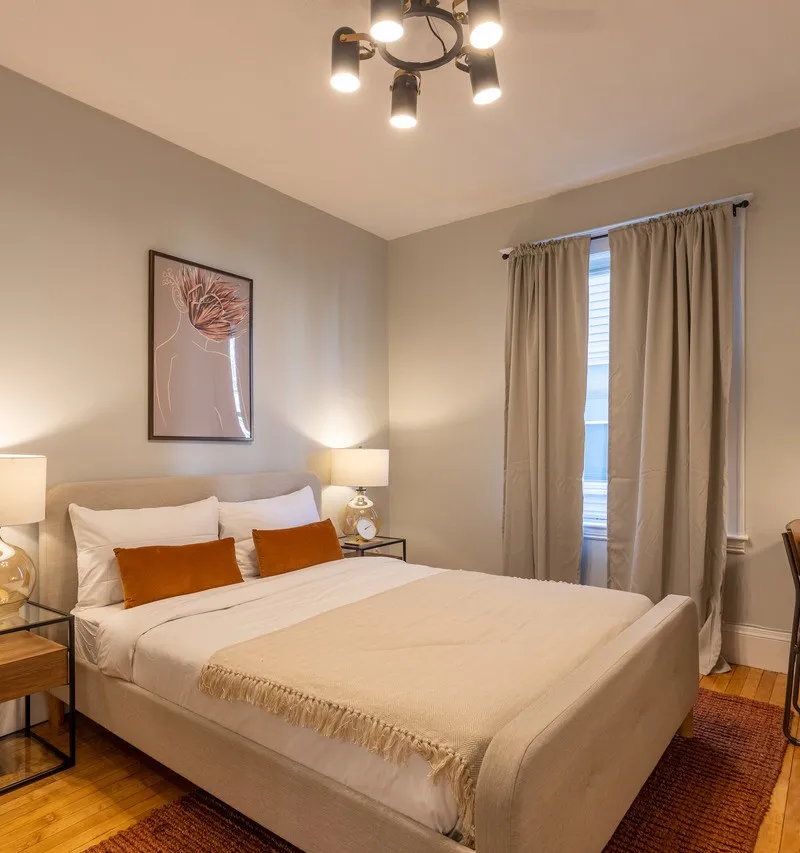 Private room in Dorchester