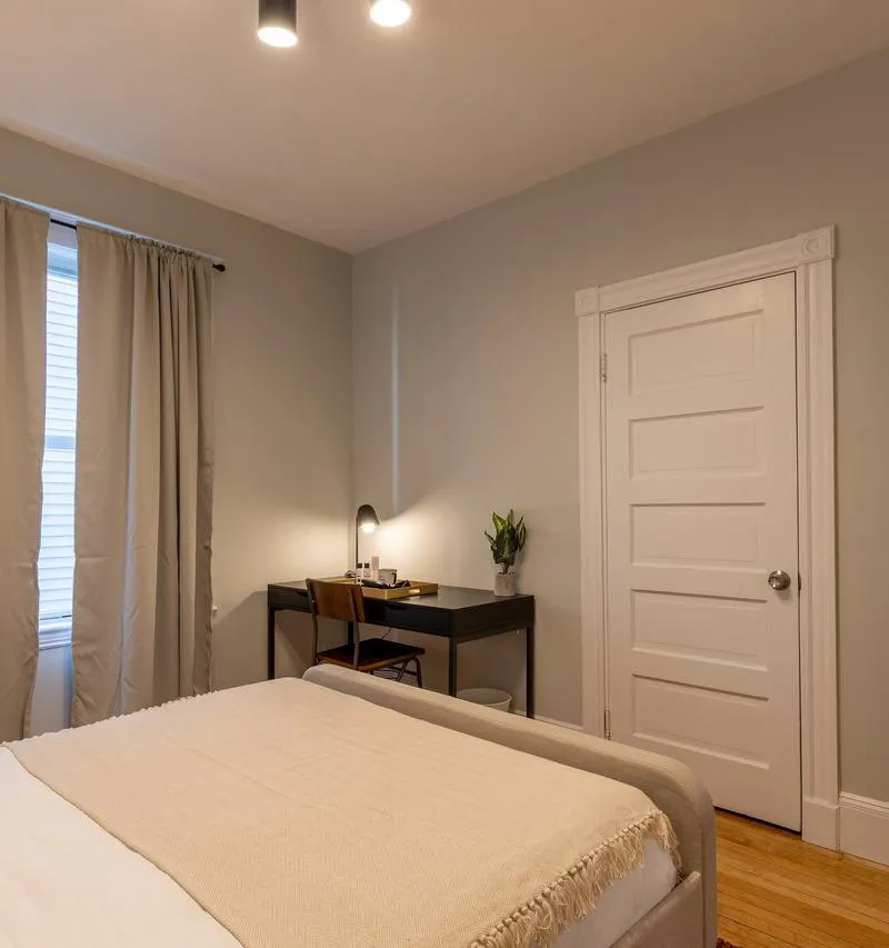 Private room in Dorchester