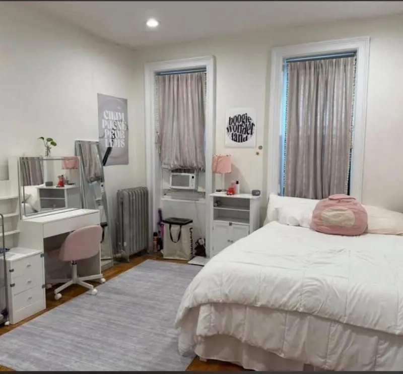 Short Term Sublet Washington Heights