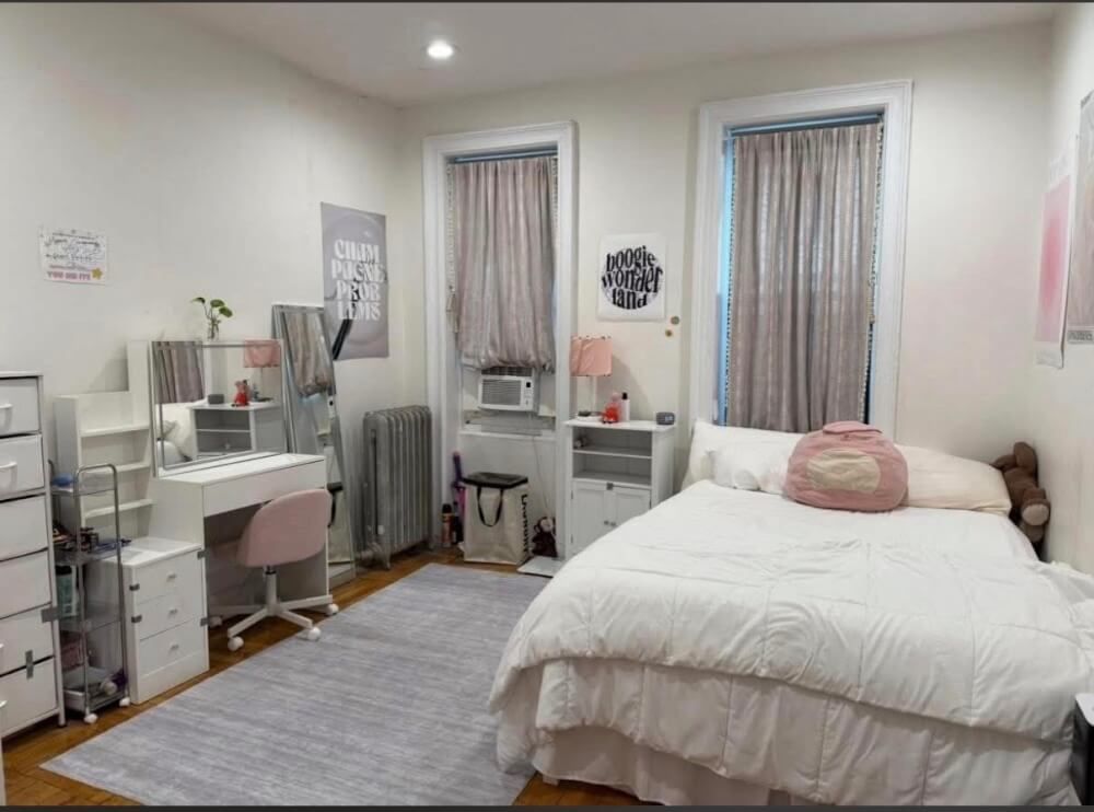Short Term Sublet Washington Heights