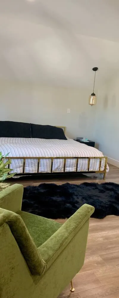 3 Bed 1910 Craftsman