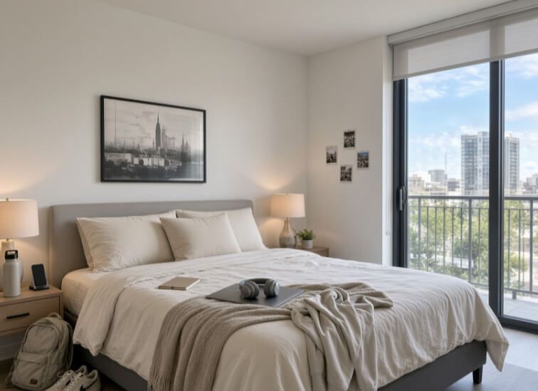 Wynwood 28 1B1B | Furnished Options | Flexible Short-Term Lease | Miami