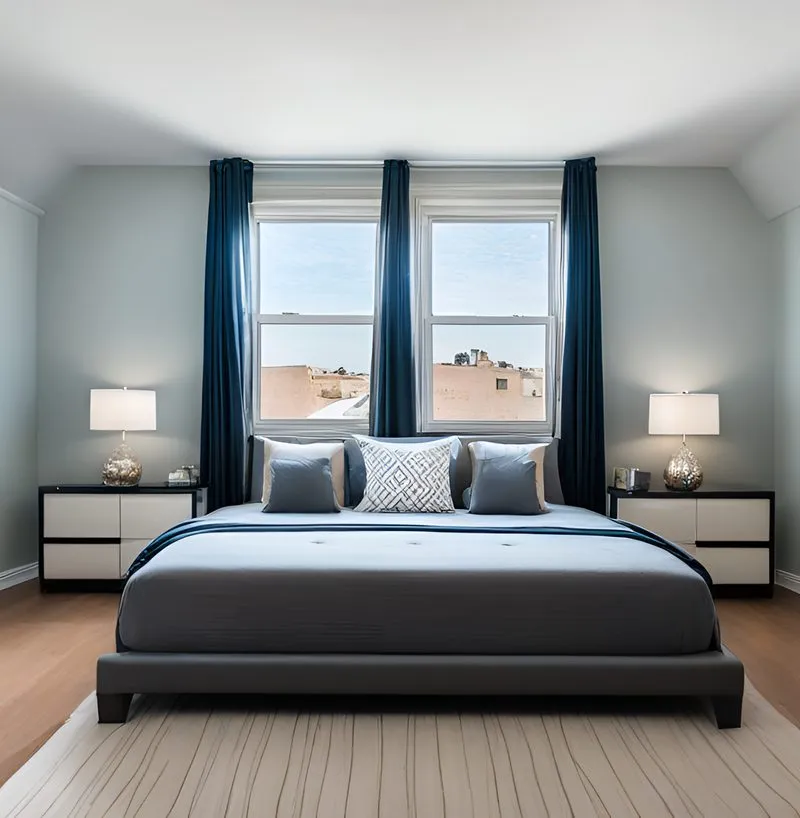 Private room in Dorchester