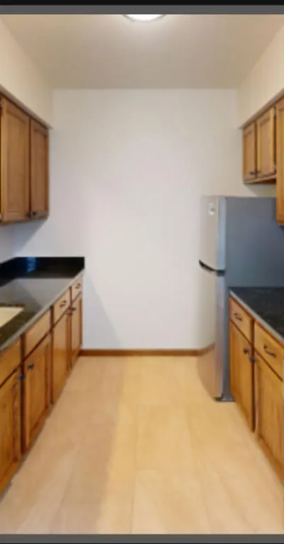 A spacious 2 BD / 2 BTH apt. available at High Point Commons (West Side Madison, WI)