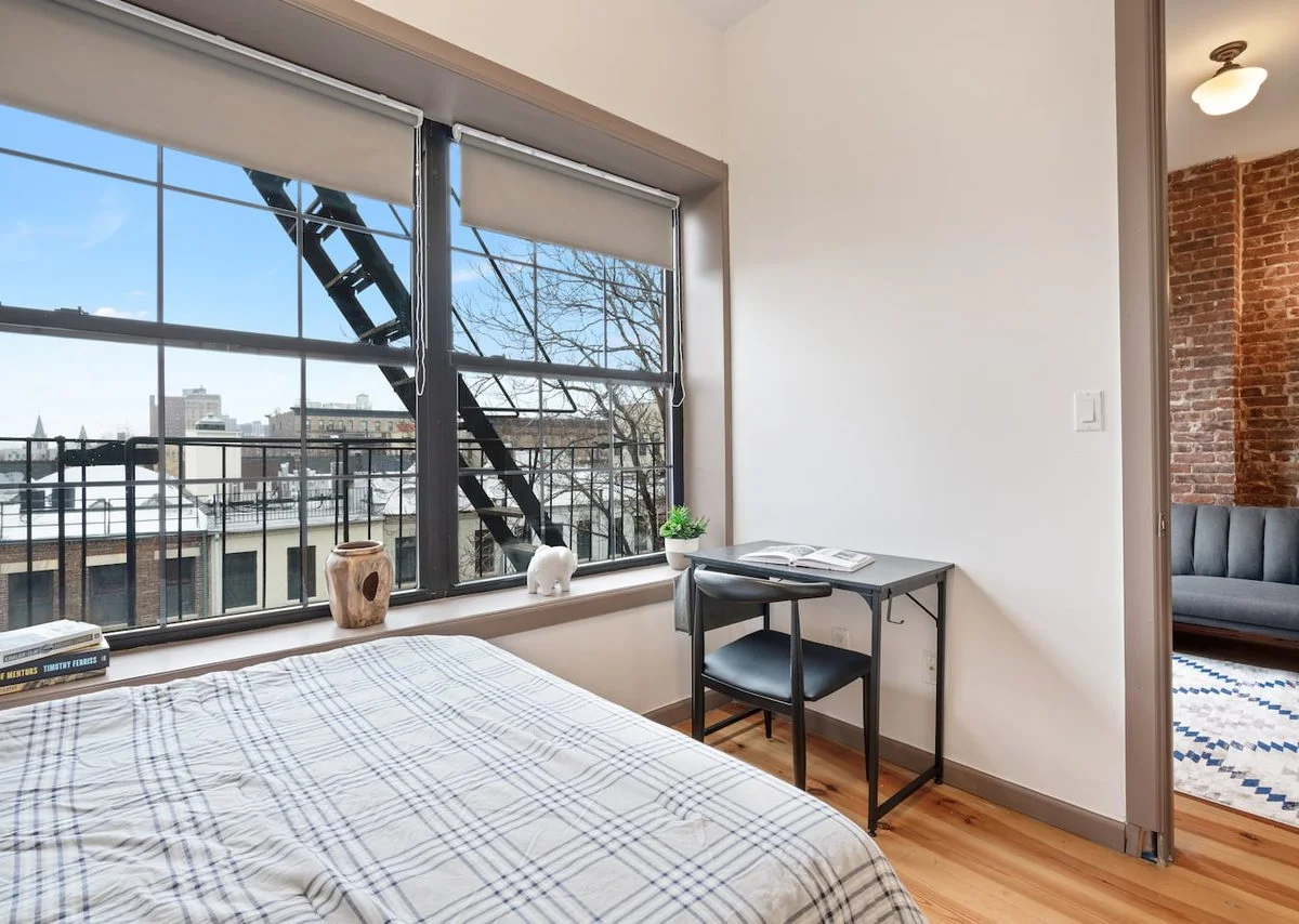 1 bedroom apartment in New York