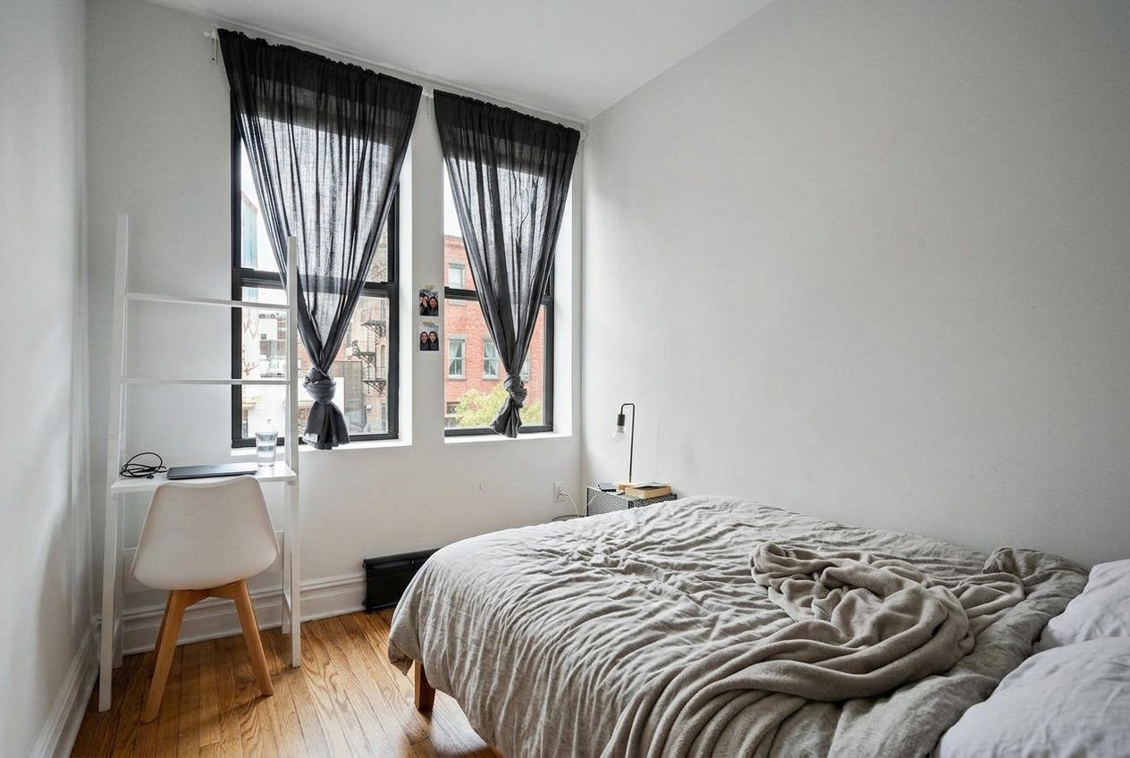 1 bedroom apartment in Greenpoint