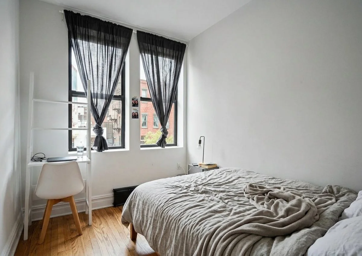 1 bedroom apartment in Greenpoint