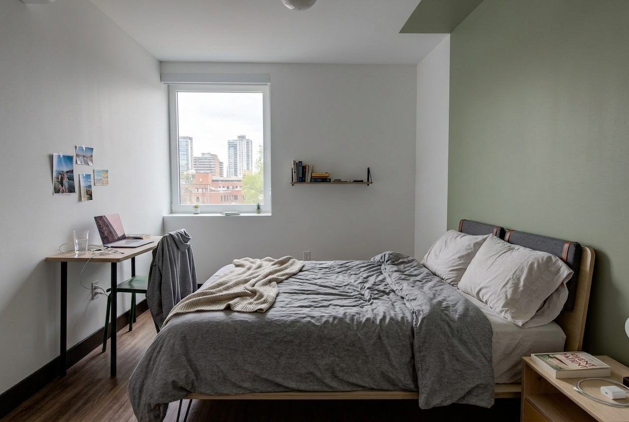 1 bedroom apartment in Williamsburg