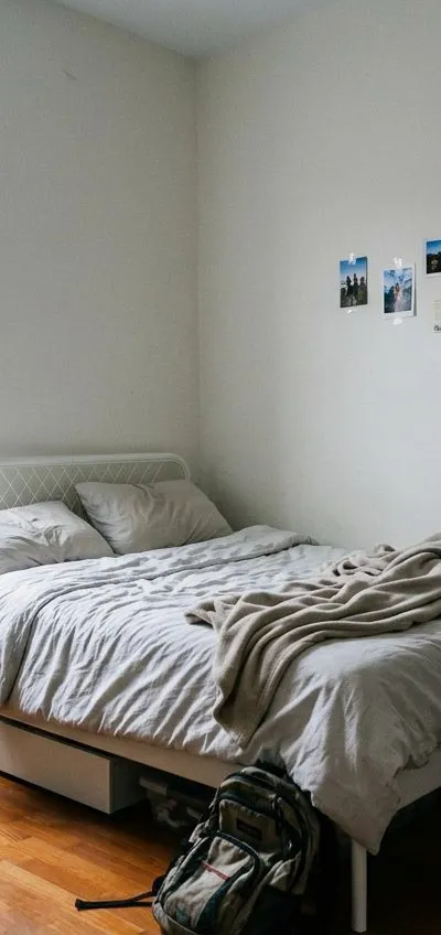 Furnished private room in Upper West Harlem apartment