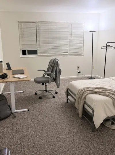 Colony Club 1B1B Apartment Sublet Near OSU | Columbus