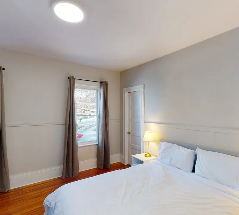 Private room in Spring Hill