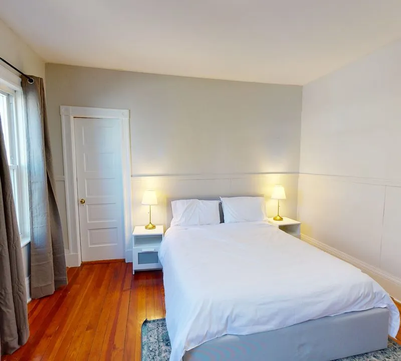 Private room in Spring Hill