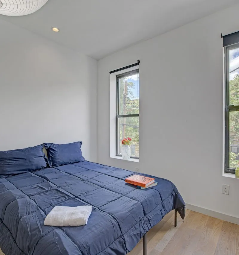 1 bedroom apartment in Ocean Hill