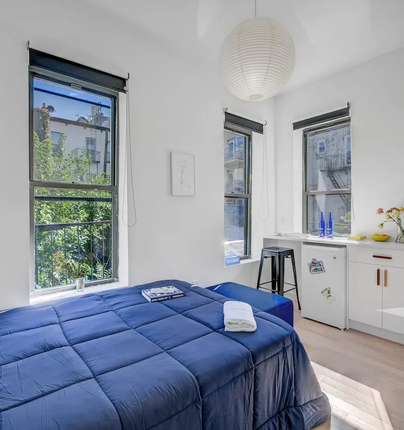 1 bedroom apartment in Ocean Hill