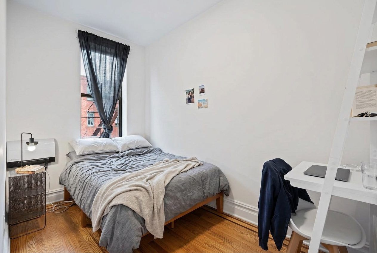 1 bedroom apartment in Greenpoint